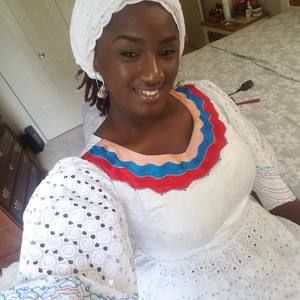 Meet your Posher, Fatim